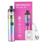 Vaporesso GTX GO 40 Kit