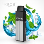 KROS Mini 4000 Puff Disposable 5%