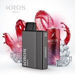 KROS Nano 5000 Puff Disposable 5%