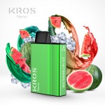 KROS Nano 5000 Puff Disposable 5%