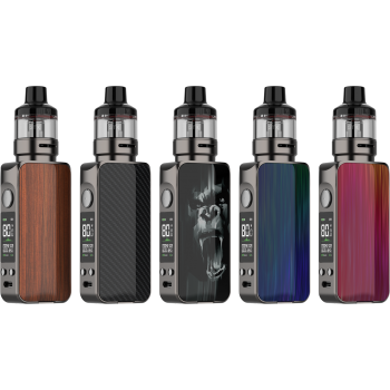 Vaporesso LUXE 80 S Kit