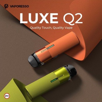 Vaporesso LUXE Q2 Kit