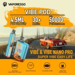 Vaporesso Vibe Nano Pro Pod Kit