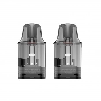 Vaporesso Vibe Series Dual Mesh Pods 2pk