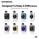 Vaporesso XROS 4 Nano Kit