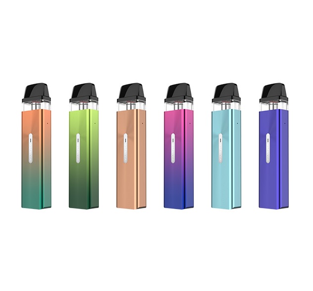 Vaporesso XROS Mini (0.8Ω Version), xros series pods, xros pods, xros ...