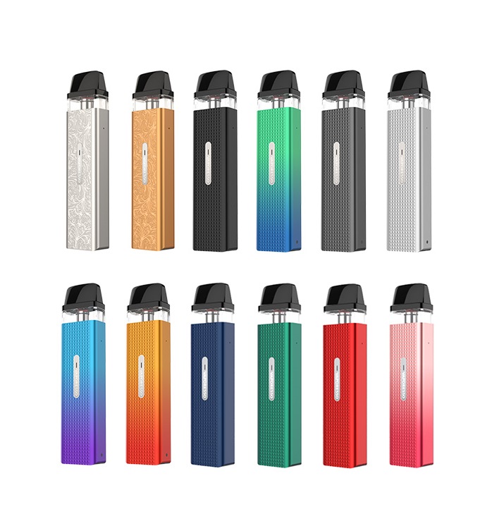 Vaporesso XROS Mini, xros series pods, xros pods, xros family