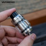 Vaporesso iTank T Tank (6mL)