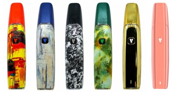 Pod System Vaptio C-Flat Executive Kit, s Australia Pod System Tphcm