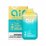 AIR Disposable 5% 6000 PUFF (Master Case of 200)