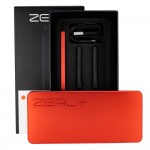 VO Tech ZEAL Suite Kit