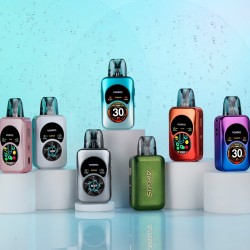 VooPoo Argus A Pod Kit