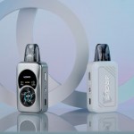 VooPoo Argus A Pod Kit