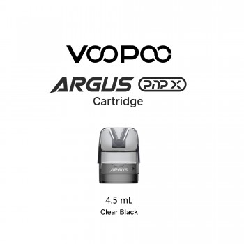 VooPoo Argus PnP X Cartridges 2pk