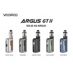 VooPoo Argus GT II Kit