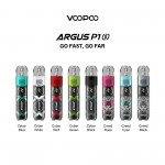 VooPoo Argus P1s Pod Kit