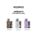 VooPoo Argus P2 Pod Kit