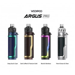 VooPoo Argus Pro Kit