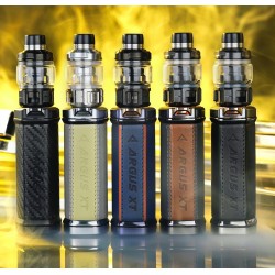 VooPoo Argus XT Kit