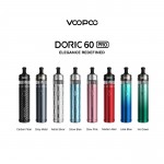 VooPoo DORIC 60 Pro Kit