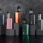 VooPoo Drag 5 Kit