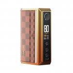 VooPoo Drag 5 Box Mod