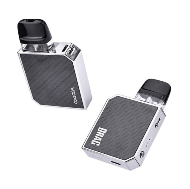 Classic And Stylish Voopoo Drag Nano 2 Carbon Fiber Color - Kuwait  Compatible With VINCI Australia