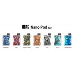 VooPoo DRAG Nano Pod Kit