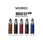 VooPoo Drag S2 Kit (DTL)