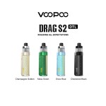 VooPoo Drag S2 Kit (DTL)