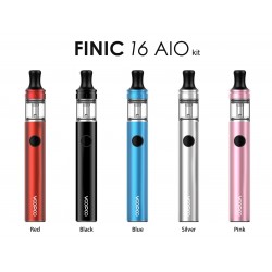 VooPoo Finic 16 AIO Kit