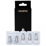 VooPoo Finic 5pk Replacement Coils