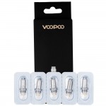VooPoo Finic 5pk Replacement Coils
