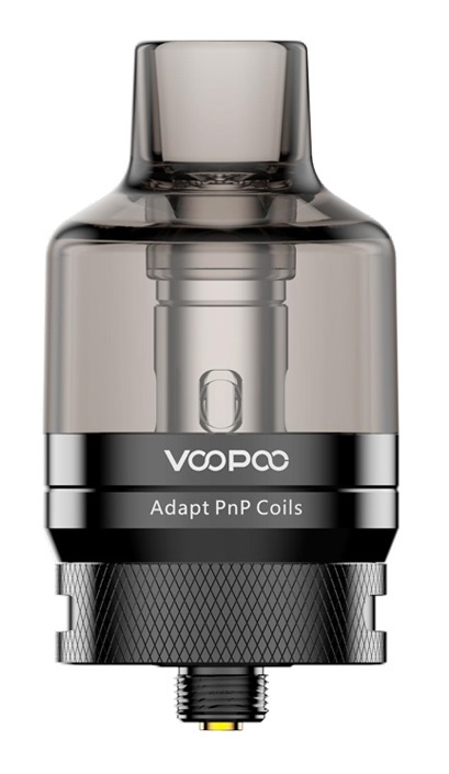 Yocan Orbit VOOPOO PnP Pod II - Pack De 2 Cartouches Pod 4.5ml Voopoo Pnp X Tank Yocan Orbit VOOPOO PnP Pod II - Pack De 2 Cartouches Pod 4.5ml Voopoo Pnp X Tank
