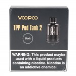 VooPoo TPP 2 Pod Tank + 2 Coils