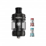 VooPoo UFORCE-X Nano Tank