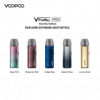 VooPoo V.THRU Pro Eternity Edition Kit