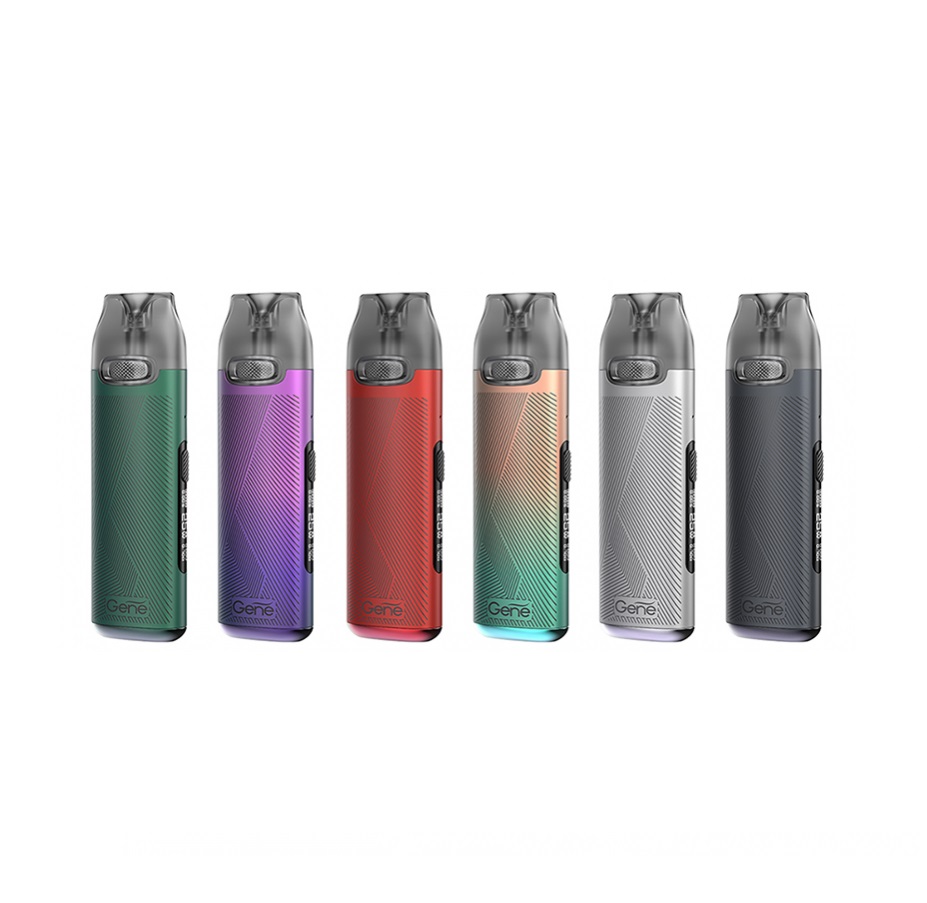 VooPoo V.THRU Pro Kit, v thru pro, vthru pro, v-thru pro, v.thru pro ...