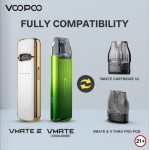 VooPoo VMATE E Pod Kit