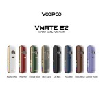 VooPoo VMATE E2 Pod Kit