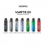 VooPoo VMATE Max Kit