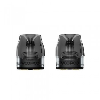 VooPoo VMATE Top Fill Cartridges 2pk