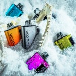 VooPoo VRIZZ Pod Kit