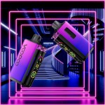 VooPoo VRIZZ Pod Kit