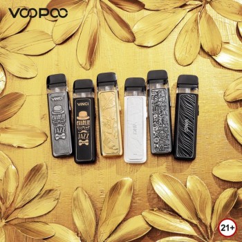 VooPoo VINCI POD Royal Edition Kit