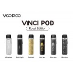 VooPoo VINCI POD Royal Edition Kit
