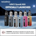 VooPoo Vinci Spark 100 Kit