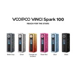 VooPoo Vinci Spark 100 Box Mod