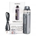VooPoo VINCI X II Mod Pod Kit