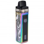 Винчи под. Вупу Винчи. Smoant Vinci pod Kit. VOOPOO Vinci 2021. VOOPOO Vinci комплектация.